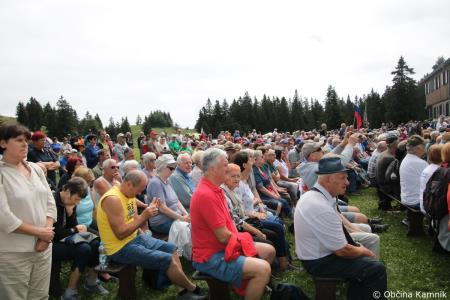 Spominska slovesnost na Menini planini (15)